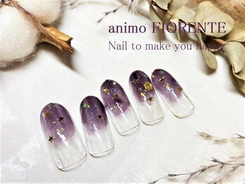 トレネイル 南流山店(TRE nail)/【定額ネイル】¥7480