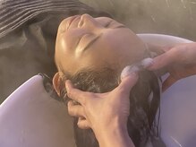 アスリープ(asleep)