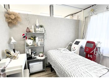 サロン ラズリ(SALON Lazuli)