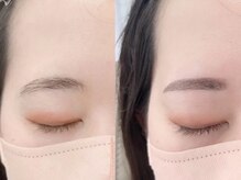 ネリネ 博多(nerine)/人気のアイブロウデザイン