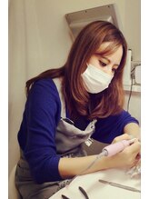 ミスリ(msRe.)&nbsp;山口 