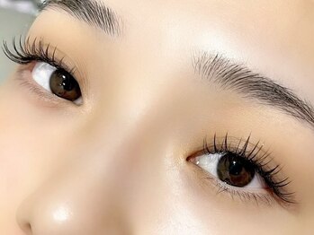 ロベリ 本山(Loweli)/フラットラッシュ（マツエク）