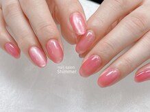 シマー(Shimmer)/プランパーマグネット