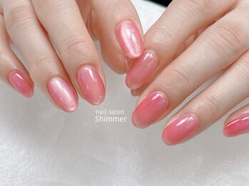 シマー(Shimmer)/プランパーマグネット