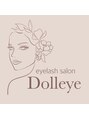 ドールアイ(Dolleye)/高江洲麻衣璃