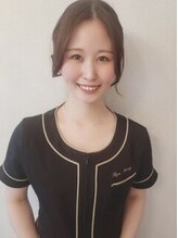 リムビューティー 自由が丘(RymBeauty) いたお