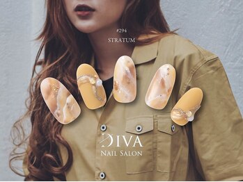 ディーバ 相模大野店(Diva)/10本デザインSelectPlus