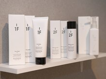 ボス 津店(BOSS)/【スキンケア商品2】ELEVATE