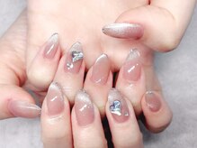 パルフェ 上前津店(PARFAIT)/トレンドコース