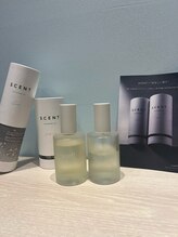 B.B藤沢 レオスタイル(LeoStyle)/ヘアー＆ボディオイル