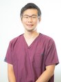 つつじが丘整骨院鍼灸マッサージ院/つつじヶ丘整骨院　杉本