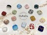【期間限定】フットアート Cコース (オフ無料) ¥6500