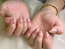 ラッキーネイル(lucky nail)/マグネット