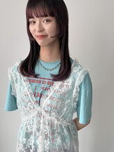 ニコ(Nico) nanami 