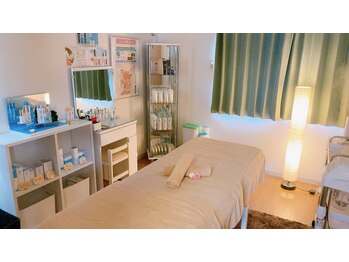 カイロプラクティック エステサロン結/エステルーム