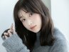 【モチ抜群！ナチュ盛れEYE◎】フラットラッシュ80本 ￥5500