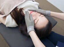 三国駅前ビューティー鍼灸院(三国駅前Beauty鍼灸院)/イオンウェーブでエイジングケア