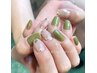 【Hand】持ち込みシンプルデザイン２～４本