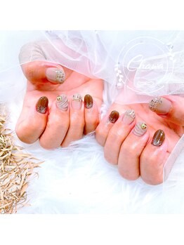 チャワ(Chawa)/定額Mデザイン