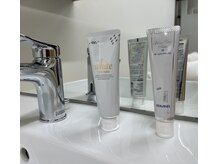 ホワイトベリー 空港通店(White Berry)/ホワイトニング：ケア用歯磨き粉