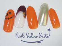 ビーツ 上新庄店(BEETS)/定額デザインB