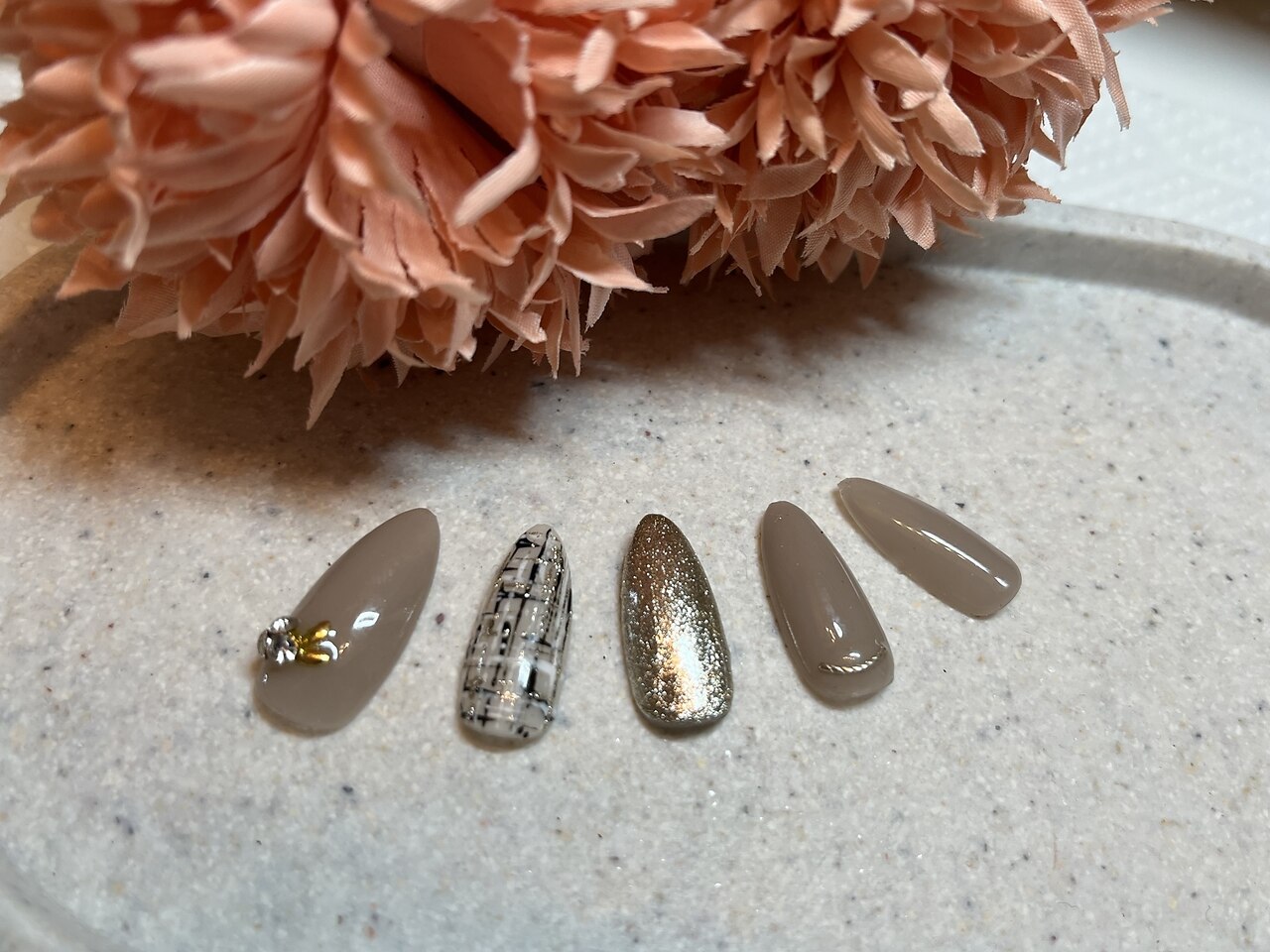 赤羽ネイルサロン：PG010708232｜エリートネイル(Elite Nail)の