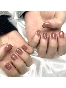 センスネイル(Sense nail)/トレンド定額コース