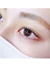 シークパナッシュ(Chic panache)/シンプリフィラッシュリフト