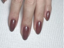 ソーネイルズ(Soo Nails)/ワンカラー