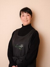 ヨサパーク ヌック サカイ 鉄砲町店(YOSA PARK nucc) 西依 通代