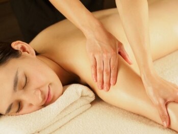 ルタン(le temps)の写真/どこに行っても解消されない日々の疲れを解消！リラクゼーションの新常識♪