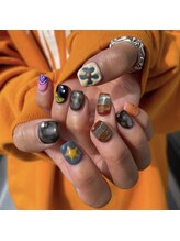 フルネイルズ(fulnails)/アートプラン
