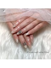 グロス(Gloss)/ベイビーブーマー