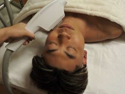 サロンシルク(salon silc)の写真