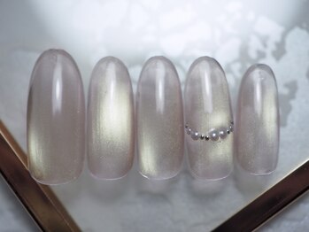 シオ(Shio)/選べるデザイン☆