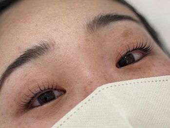 アイラッシュサロン ウインクル(Eyelash Salon Winkle)/まつげパーマ