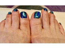 ブランシュ 藤沢(Blanche)/フットオーダーメイド 海