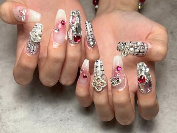 アイシーネイル(l ICY,nail)/