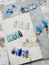 ムーミー 東十条店(muu mii)/6880円コース/東十条