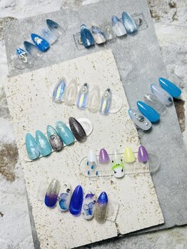 6880円コース/東十条