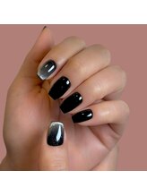 エッジ(EDGE)/ネイル