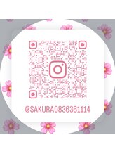 エステティックサロン サクラ(SAKURA) サクラ インスタ