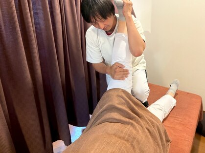 赤塚新町整骨院の写真