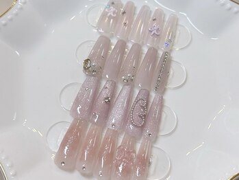 ミウム(mium.)/定額デザインサンプル♪