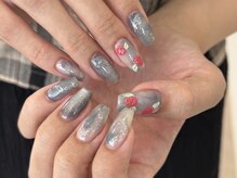 ヴィヴ(vive)/Design by kyoka