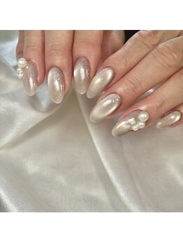 ネイルサロン ローズ(Rose)/