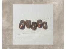 マルネイル 大宮店(MARU NAIL)/9月新作regular design¥7,480