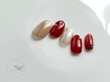 ヒュール(huul)/定額デザイン/パラジェル