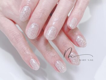 マリイ ネイル(MARY NAIL)/