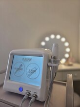 アルム(Areum)/韓国最新☆細胞レベルのUDM